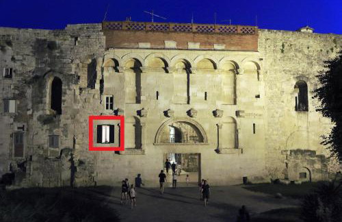 Golden Gate Luxury Rooms - Unique UNESCO Location - Photo 6