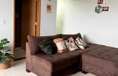 JUNGLE - Apartamento Pinterest - Foto 12