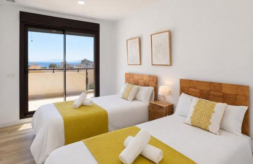 PREMIUM Magníficas Vistas Panorámicas con Terraza - By Aloha Palma - Foto 32