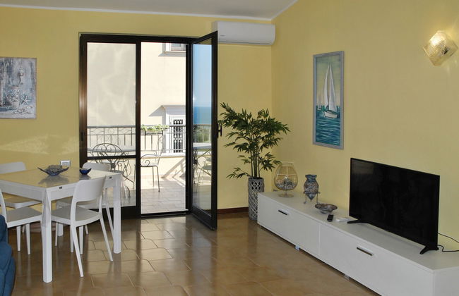 La Terrazza Di Dinky - Foto 3