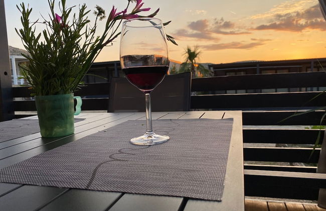 Veranda Mobile Home - Terra Park Spiritos - Foto 15