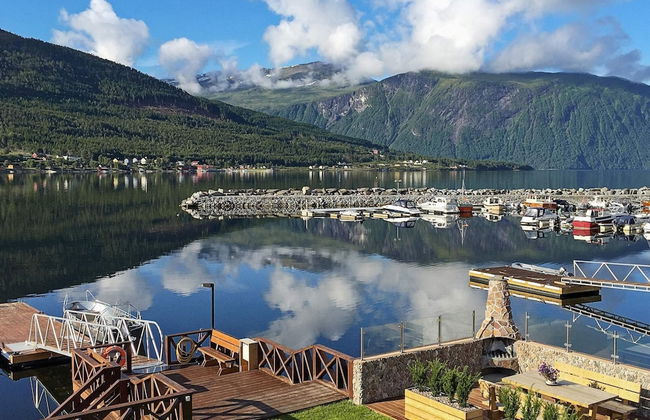 Holiday Home in EidsvÃ¥g - Foto 49
