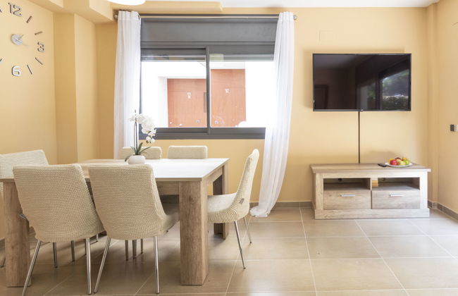 Sol Cambrils Park - Foto 8