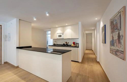 Precioso apartamento con patio - Foto 41