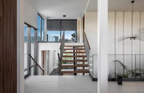 Pnoe Villas - Seafront Experience - Photo 20