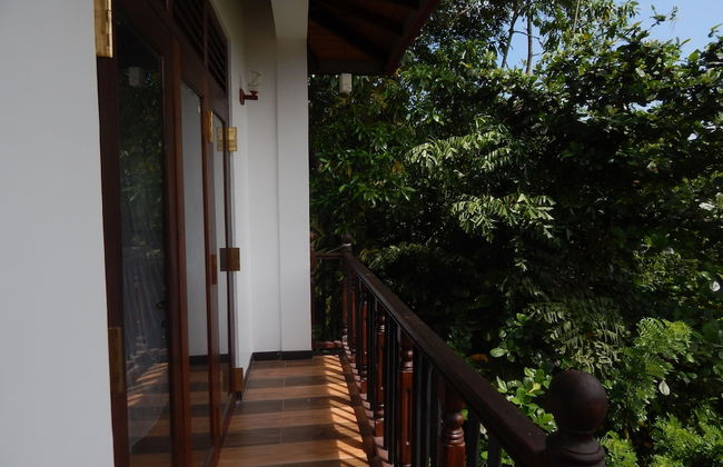 Nenasilu- Sri Lankan Villa - Photo 35