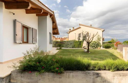 Villa Il Fico - Foto 33