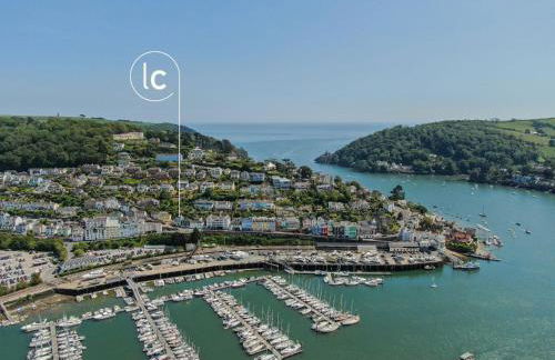 Waterview House, Kingswear - Free Wi-Fi - Awesome Views - Close to Ferry - Foto 6