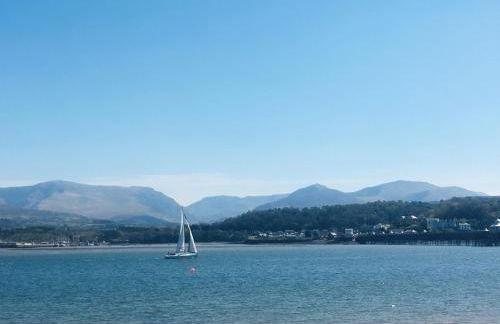 Anglesey Beach House - Foto 61