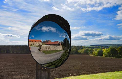 The Hayloft Cottage - Foto 18