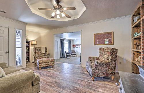 The Eagar House White Mountains Gem with Views! - Foto 6