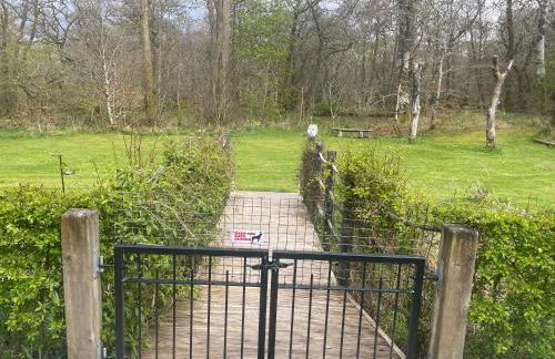 Owlswood Apartments - Foto 17