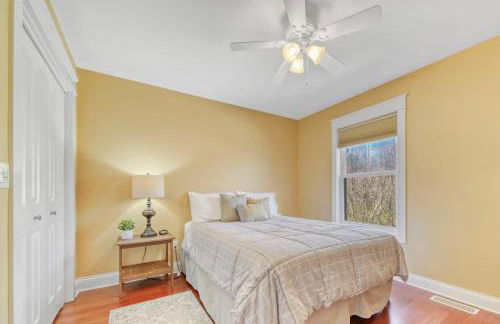 Fireside Retreat - Foto 32