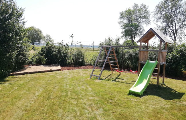 Holiday Home on the Baltic Sea Coast - Foto 17