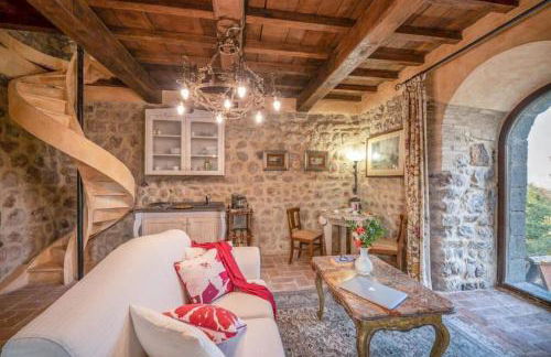 Torre Vitagliano Resort - Foto 24