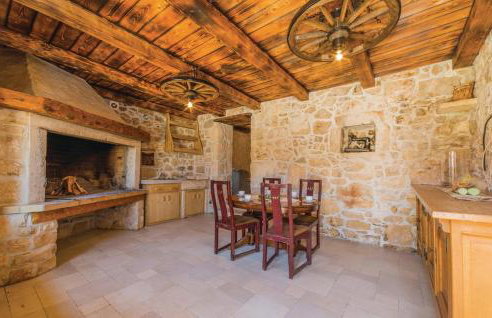 Luxury Villa Maria with Pool - Foto 18