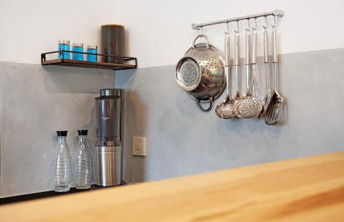 Aschaubichl - Wohnung Enzian - Foto 8