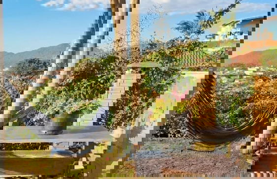 Refúgio Farol Ponta do Catalão - SC - Foto 34