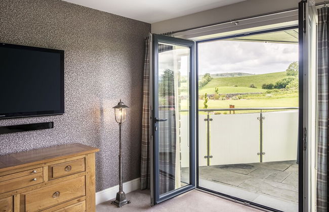 The Penthouse @ Carus Green - Foto 27