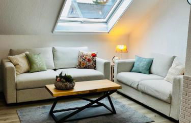 Landhausglück - Freizeitpark, Natur und Fahrradspaß direkt vor der Tür - Foto 13