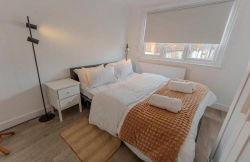 Waterloo London , Haru Residence can sleep up to 8ppl - Foto 9