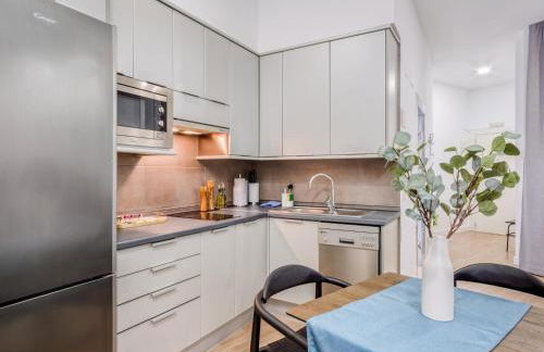 Limehome Madrid Calle de Don Ramón de la Cruz - Foto 8