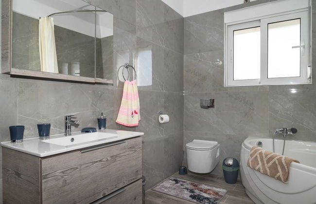 Serenity Luxury Villa in Paradisi Rhodes - Foto 27