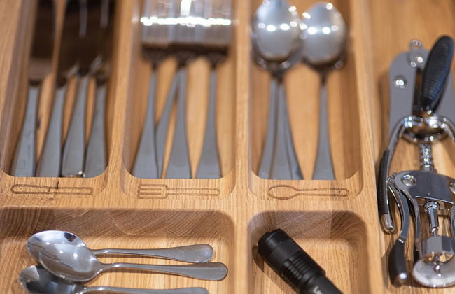 Rope Makers Croft - Foto 12