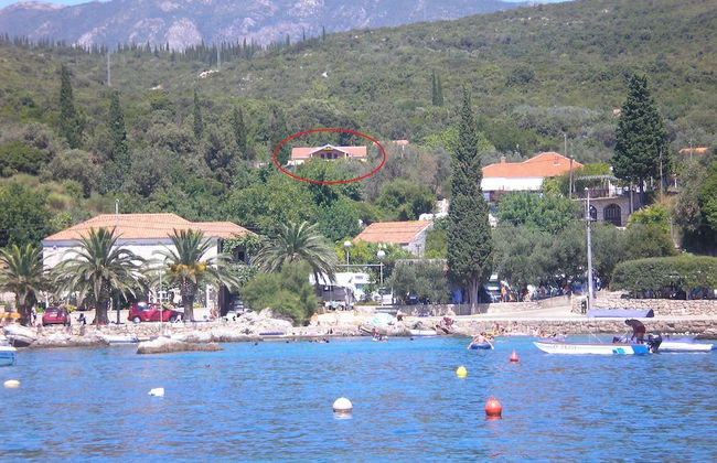 Apartment Luna - Foto 11