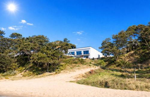 Villa le dauphin Meschers 4 étoiles vu Mer - Foto 1