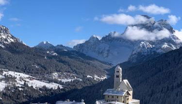 Tabia Suite Pelmo - Foto 5