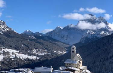 Tabia Suite Pelmo - Foto 5