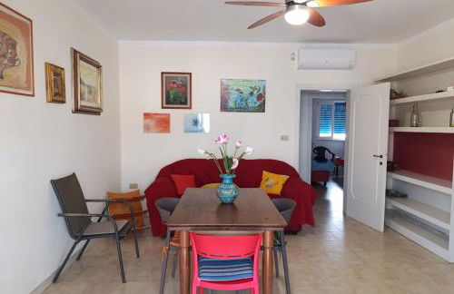 Appartamento Blue con vista mare - Photo 14