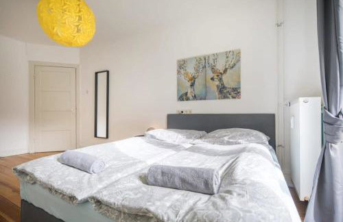 Schickes zwei Zimmer Apartment in Hamburg Barmbek - Foto 17