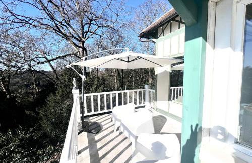 Enclos de Châtillon - Grand jardin dépendance - Foto 29