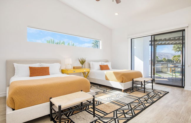 Buena Vista by Avantstay Massive Outdoor Oasis w Pool Spa Firepit - Foto 23