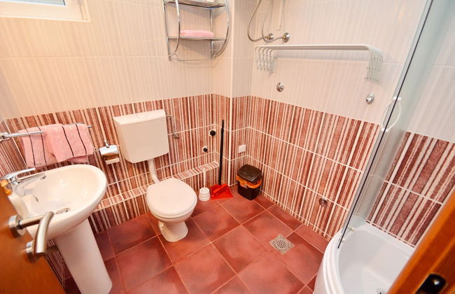 Apartments Marinero - Foto 58