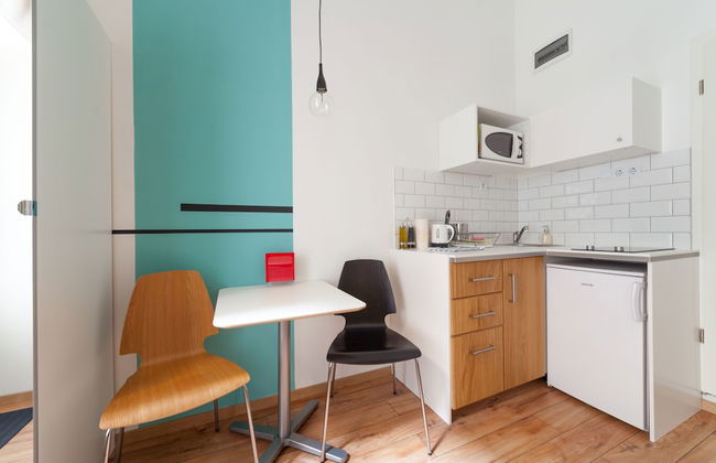 Tatra 4 Studios - Foto 11