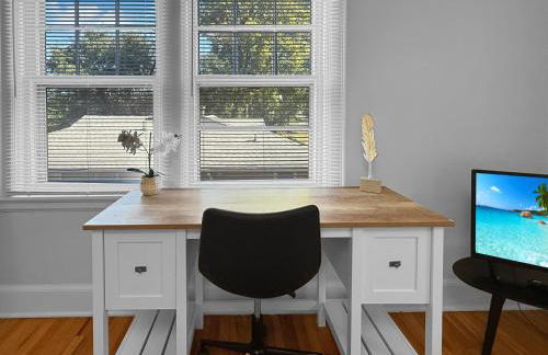 Entire Duplex 4br2ba Sleeps 8 Near Drake Uni - Foto 19