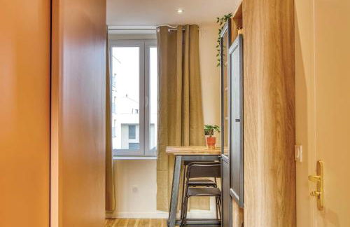 L'Oasis - Bel appart climatisé quartier point du jour Lyon 5 - Foto 14