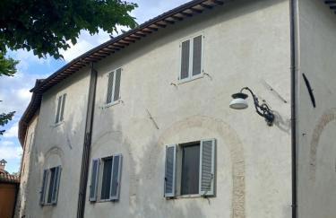 Monastero Del Palazzo Casa Vacanze - Photo 31