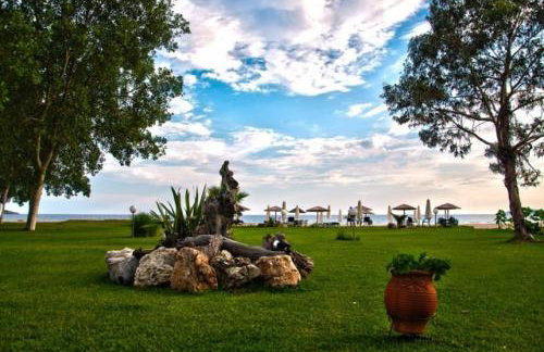 Allea Hotel and Apartments - Foto 48