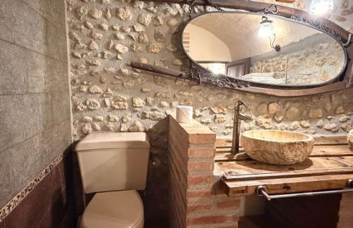 LEscala-Ventalló. Cosy WiFi Rooftop terrace EG - Foto 49