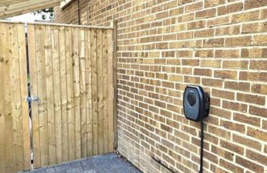 Weekend availability - 3 Bedroom House - Free Parking - Ideal for Families and Groups - Foto 14