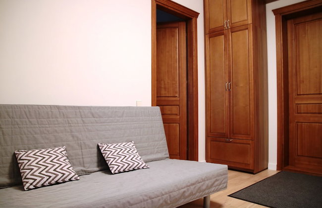 Brand New Labdariu Str Apartment - Foto 9