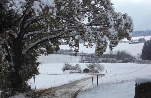 Haus Riegseeblick - Foto 13