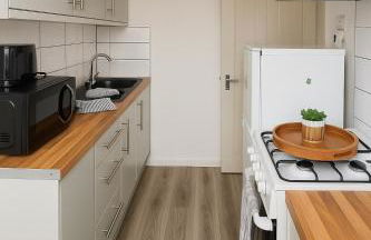 Relaxing Getaway in South Shields! - Foto 8