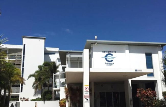 C Bargara Resort - Foto 2