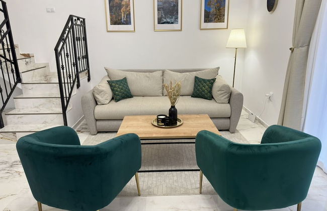 Green Linden - Foto 25