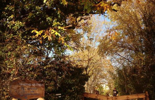 Le Refuge aux étoiles - Foto 17